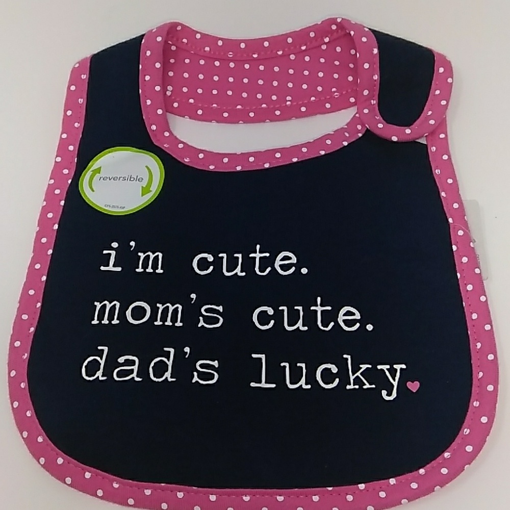 Baby Bibs